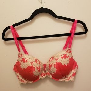 Victoria's Secret Very Sexy Push-up Bra